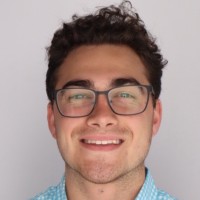 Chegg Inc. Employee Ben Rhoades's profile photo