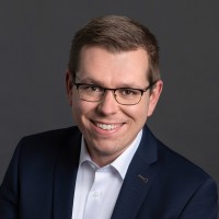 IGEPA group GmbH & Co. KG Employee Steven Müller's profile photo