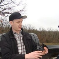 Daniel Donahue Email & Phone Number