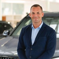 Abt Automobile Employee Pascal Kirschnick's profile photo