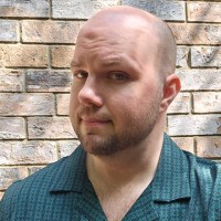 Roboworx Employee Michael Angel's profile photo