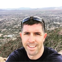 National Reconnaissance Office (NRO) Employee Patrick McInerney's profile photo