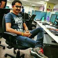 Ashokkumar Ganesan's profile photo