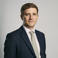 Savills Employee Thomas Partridge's profile photo