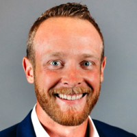 Insight Employee Kyle Holman's profile photo