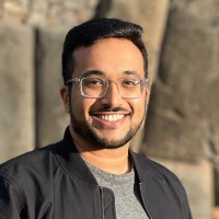 Nash Employee Aziz Alghunaim's profile photo