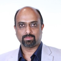 Ascentt Employee Shailesh Shedge's profile photo