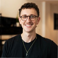 Istoria Employee Cory Hogan's profile photo