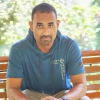 PRISMA GARMENTS Employee Kannan Subramaniam's profile photo
