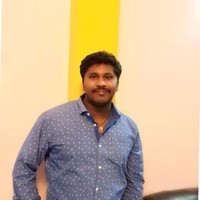 Qount Employee Saikiran Chandupatla's profile photo