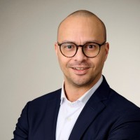 Unify Partners | Management Consulting Employee Rudi El-Fouly's profile photo