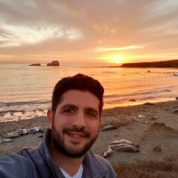 Capture Systems Ltd. Employee Sagi Marciano's profile photo