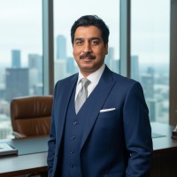Ashish Puri Email & Phone Number
