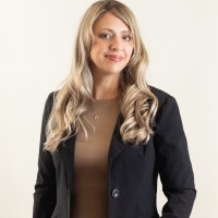 ClaimLinx Employee April vander Veur's profile photo