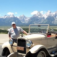 Walt Riedel Email & Phone Number