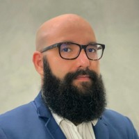 Tribunal Regional Federal da 1ª Região Employee Samuel Ribeiro Morais's profile photo