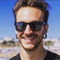 Warner Bros. Discovery Employee John Kerlin's profile photo