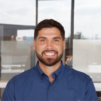Stripe-it-up Texas Employee Edin Balic's profile photo