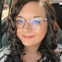 Computer Incentives Employee Alyssa Zarling's profile photo