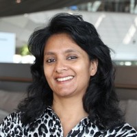 Gap Inc. Employee Sabra Mannan's profile photo