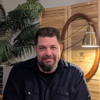 InMotion Hosting Employee Daniel Cunningham's profile photo