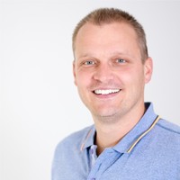 Justitiële Informatiedienst Employee Bram Makkinga's profile photo