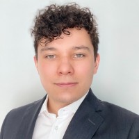 Beeok Employee Braulio Daniel Martínez Morales's profile photo