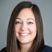 InComm Payments Employee Amber Blumm's profile photo