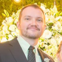 Comunique-se Group Employee Allan Greffin's profile photo