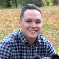 ITT Inc. Employee Christopher Bloom's profile photo