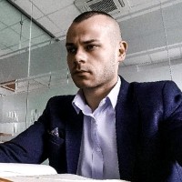 Integrated Micro-Electronics, Inc. (IMI Global) Employee Marko Misic's profile photo