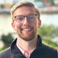 AnyJunk Employee Oliver MacAllan's profile photo