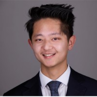 Glen-Gery Employee Derek Jiang's profile photo