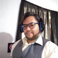 Több Employee Alan Benavides Lira's profile photo