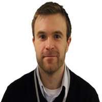 Equinor Employee Dag Solberg's profile photo
