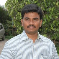 Switch Mobility Employee D Govindaraj's profile photo