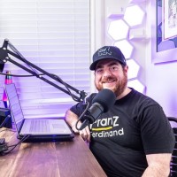 Texas Capital Employee Michael Gruber's profile photo