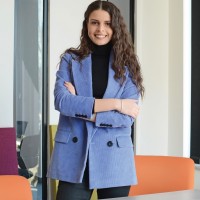Lean Employee Ivana Mitevska's profile photo