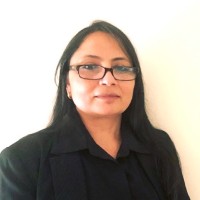 Australian and New Zealand College of Anaesthetists Employee Shubha Sridhar's profile photo