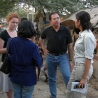 Operation ASHA Employee Sandeep Ahuja's profile photo