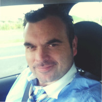Cuthbert Stewart Ltd Employee Karl Attwood's profile photo