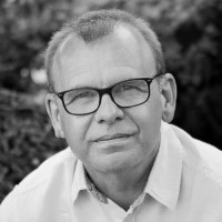 BLU Employee Andrew Newton's profile photo