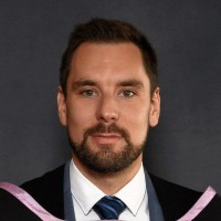 RCGT Employee Vincent Lessard's profile photo