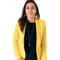 Mabel Ulloa Email
