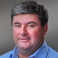 VIAVI Solutions Employee Larry Sweet's profile photo