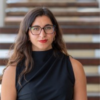 El Referente Employee Victoria Lisbona's profile photo