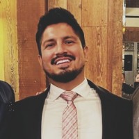 PharmScript LLC Employee Fernando Robles Jr's profile photo
