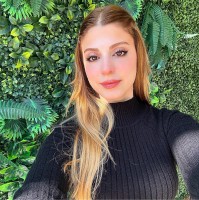 G.W.R. Consulting Employee Mia Hamad's profile photo