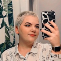 OCI Associates Employee Meghan Smith's profile photo