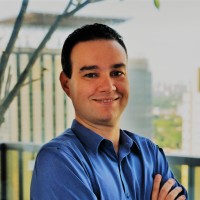 Danilo Moreno dos Santos Email